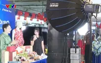 Kích hoạt chợ truyền thống bằng thương mại điện tử