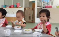 Số ca sinh ở Nhật Bản tăng lần đầu tiên sau 11 năm