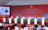 TP Hồ Chí Minh khởi công, khánh thành 11 dự án trọng điểm dịp 2/9
