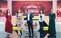Bốn cô gái đấu trí căng thẳng, Phan Như Thùy trở thành người được gọi tên trong Vận may gọi tên ai 