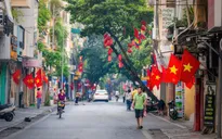 Thời tiết dịp nghỉ lễ 2/9: Nhiều khu vực có mưa dông, Hà Nội ngày nắng