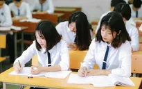 Rà soát chiều cao học sinh trước khi bổ sung, đóng mới bàn ghế