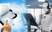 Dữ liệu trở thành động lực thúc đẩy AI và đổi mới sáng tạo ở Trung Quốc