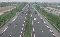 Thi sát hạch lái xe sẽ có nội dung giữ khoảng cách an toàn