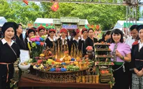 Sơn La: Bảo đảm an toàn thực phẩm tại Tuần Văn hóa - Du lịch Mộc Châu