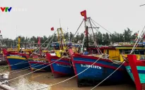 Từ Quảng Ninh đến An Giang chủ động ứng phó áp thấp nhiệt đới có khả năng mạnh lên thành bão