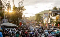 Mộc Châu, Sơn La tôn vinh di sản, quảng bá du lịch