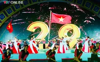 Sơn La mùa thu độc lập