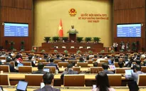 Nghị quyết giảm thuế thu nhập cá nhân, thuế thu nhập doanh nghiệp