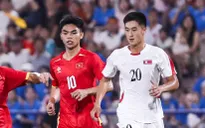 Sau trận thua U20 Triều Tiên, U20 Việt Nam phải chia tay 1 trụ cột