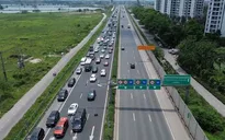 Rà soát, đánh giá kỹ quy định về khoảng cách an toàn trên cao tốc