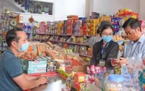Đề xuất hộ kinh doanh chuyển lên công ty không cần chủ tịch, kế toán trưởng