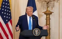 Tuyên bố gây chú ý của Tổng thống Trump về triển vọng kinh tế Mỹ