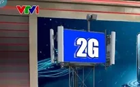 Việt Nam sẵn sàng tắt sóng 2G