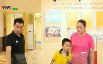 Nhà số 48 Hàng Ngang - Ký ức mùa Thu độc lập