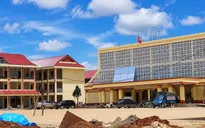 Lạng Sơn chạy đua 80 ngày đêm đưa trường học vùng biên về đích