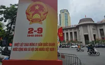 Tổng thống Hoa Kỳ Donald Trump chúc mừng Việt Nam nhân dịp Quốc khánh