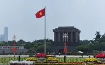 Điện, thư chúc mừng kỷ niệm 81 năm ngày Quốc khánh nước Cộng hòa xã hội chủ nghĩa Việt Nam