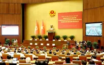 THTT Hội nghị toàn quốc nghiên cứu, quán triệt và triển khai một số Nghị quyết, Chỉ thị của Bộ Chính trị