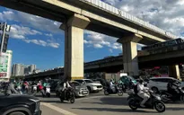 Bắc Bộ, Trung Bộ nắng nóng diện rộng, có nơi 38 độ C