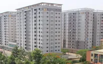 Nhà dưới 15 m²/người có được mua nhà ở xã hội?