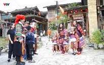 Du lịch Tuyên Quang sôi động dịp Quốc khánh 2/9