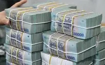Thu ngân sách nhà nước 8 tháng ước đạt 80% dự toán