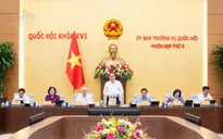 Lấy ý kiến nhân dân khi sửa Luật Đất đai và Bộ Luật Hình sự