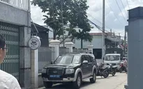 Xác định nguyên nhân ban đầu vụ án mạng khiến 3 người trong một gia đình tử vong ở Đồng Nai