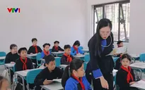 Cao Bằng đưa 11 trường nội trú vùng biên vào vận hành