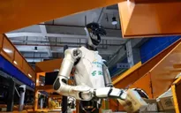Tỷ phú Elon Musk dự báo thế giới có 1 tỷ robot hình người trong 10 năm tới