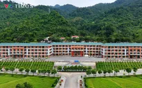 Lai Châu sẵn sàng cho ngày hội khai giảng nơi biên cương