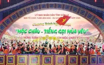 Từ ngày hội đến sinh kế của đồng bào các dân tộc Sơn La
