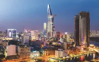Khát vọng vươn mình của TP. Hồ Chí Minh