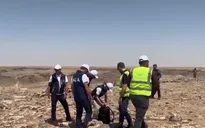 IAEA cảnh báo về hoạt động hạt nhân ở Iran và Syria