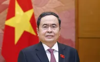 Chủ tịch Quốc hội Trần Thanh Mẫn và Phu nhân sẽ thăm chính thức Hàn Quốc và Mông Cổ
