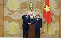 Đưa quan hệ Việt Nam - Pháp phát triển thực chất