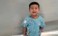 Thêm một trái tim nhỏ được hồi sinh nhờ những tấm lòng sẻ chia