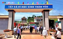 Sơn La sẵn sàng cho năm học mới 2026-2027