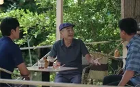 Phù sa - Tập 11: Tài yêu cầu bố chia tài sản trước mặt Chơn