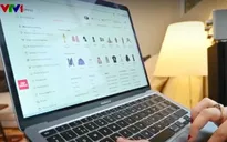 EU siết quy định với bán hàng trực tuyến từ nước ngoài