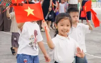Hà Nội: Trường học sẵn sàng đón năm học mới