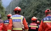 Hỗ trợ tâm lý và cảnh báo sớm sau lũ quét tại biên giới Nepal - Trung Quốc