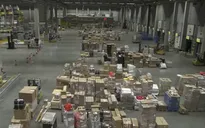 EU cải cách hải quan sâu rộng