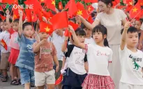 Dự báo thời tiết dịp khai giảng 5/9: Nhiều nơi nắng nóng, có nơi trên 35 độ C
