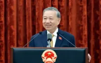 Thư của Tổng Bí thư, Chủ tịch nước Tô Lâm gửi ngành Giáo dục nhân dịp khai giảng năm học mới 2026-2027