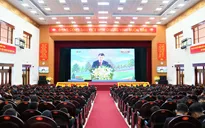 Học viện Hải quân bước vào năm học mới với quyết tâm chuyển đổi số toàn diện