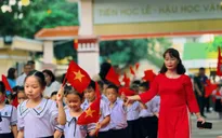 Khánh Hòa đồng loạt khai giảng năm học 2026 - 2027