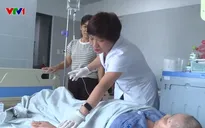 Biến chứng nặng vì tự ý dùng thuốc Đông y