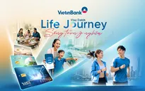 VietinBank ra mắt bộ sưu tập thẻ Visa Debit Life Journey – Bộ ba thẻ thể hiện phong cách sống cá tính